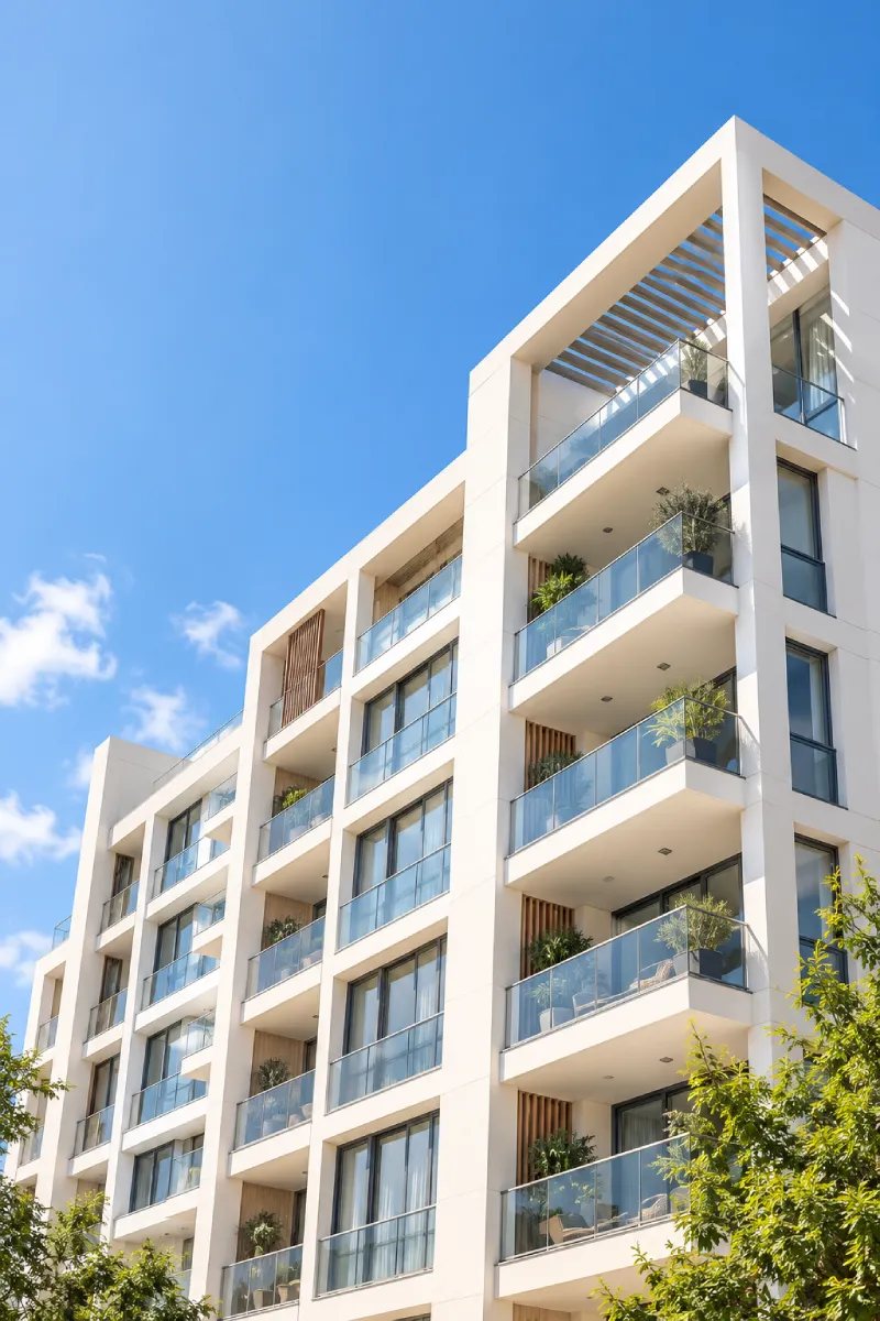Amigo Inmobiliaria